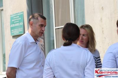 Для поликлиники №12 в Рязани построят новое здание