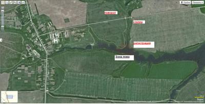 В Старожиловском районе пройдёт чемпионат по ловле рыбы на мормышку со льда