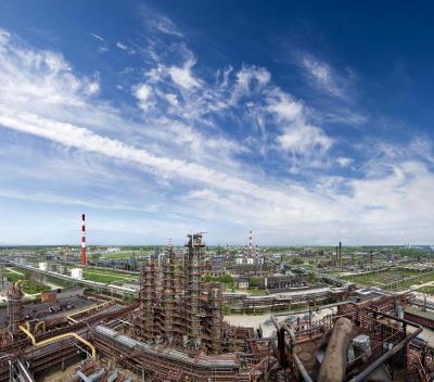 Рязанская НПК повышает операционную эффективность