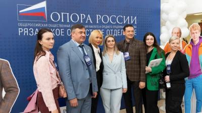 В Рязанской области хотят разработать закон для поддержки творческих сообществ