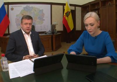 В Рязанской области не планируется к закрытию ни одно социальное учреждение