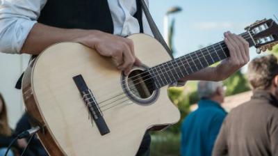 В Рязани выступления уличных музыкантов регламентируют