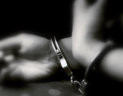 Шацкие стражи порядка раскрыли инсценировку кражи