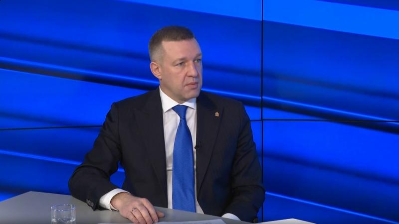 Павел Супрун