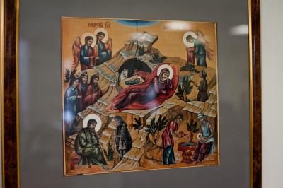 В Рязанской библиотеке имени Горького стало ещё одним праздником больше