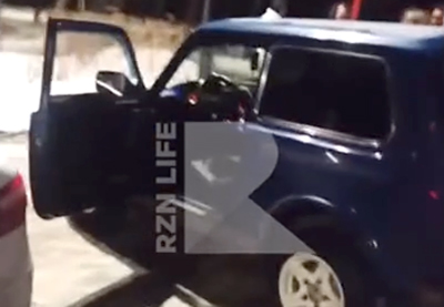 Рязанцы пожаловались на шумные тусовки в центре города