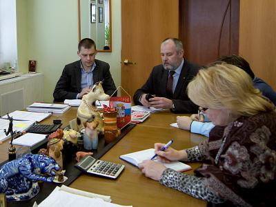 Налоговый спор спасских предпринимателей пытаются урегулировать в досудебном порядке