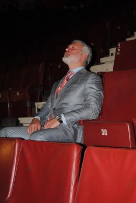 Реконструкция Рязанского цирка может начаться в конце лета этого года