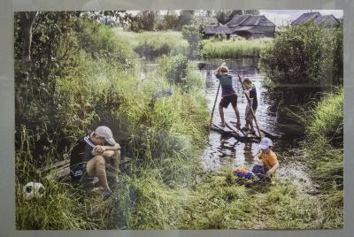 Рязанцы могут взглянуть на жизнь провинциальной России