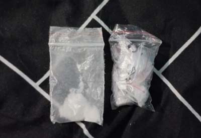 В Рязани задержали сожителей, распространявших наркотические «соли»