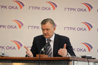 Олег Ковалёв