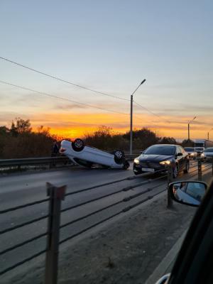 Фото: пользователь соцсети «ВКонтакте» Андрей Крутов