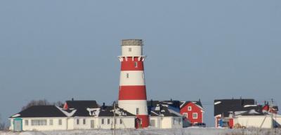 «Рыбацкую деревню» откроют для туристов в этом году