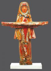 В Москве отметили работы рязанских художников