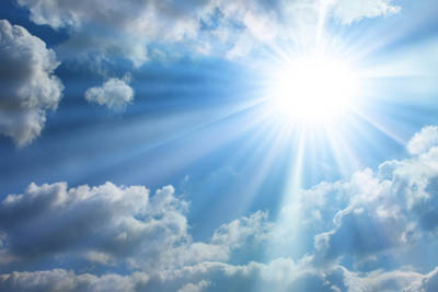 Дождя в Рязанском регионе не ожидается