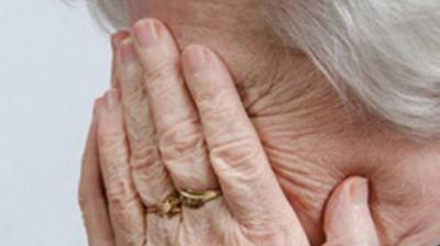 Владимирскую пенсионерку обокрали рязанские цыганки