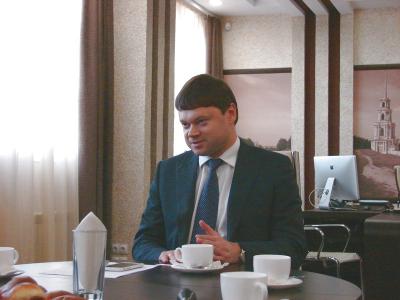 Александр Абрамков