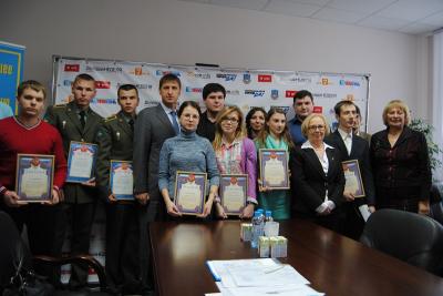 В Рязани подвели итоги конкурса среди вузов и ссузов на лучшее изобретение 