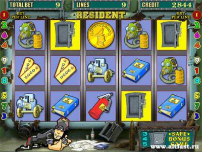 Пять игровых аппаратов изъято полицейскими в Рязани