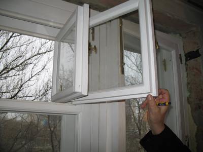 В Рязани задержан форточный воришка