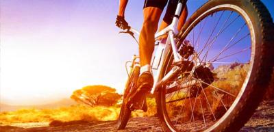 Рязанцы могут покататься на ФриБайке