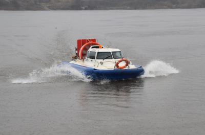 Обнародован зимний режим работы понтонных мостов и переправ в Рязанской области