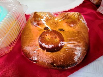 Рязанцы продегустировали пять тысяч пирожков