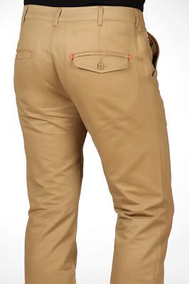 В рязанском ТЦ «Круиз» продавали поддельную одежду