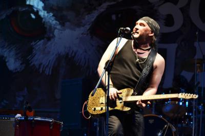 Рязанцев приглашают на выставку, посвящённую группе «Дом художника»