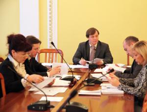 Главой администрации Рязани утверждён план по организации бизнес-инкубатора