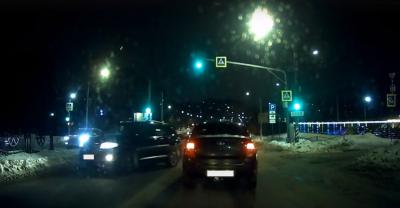 Фото: группа «АвтоБлог Рязань» в соцсети «ВКонтакте»