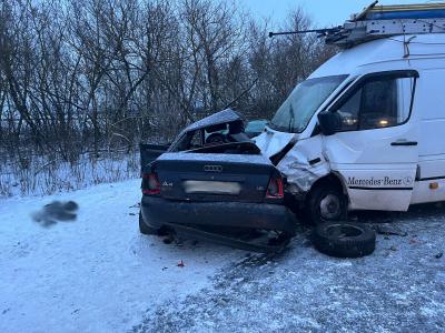 В ДТП в Рязанской области погиб актёр из Подмосковья