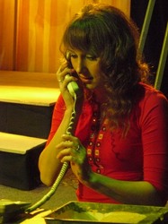 Театр «Переход» приглашает на искромётную комедию