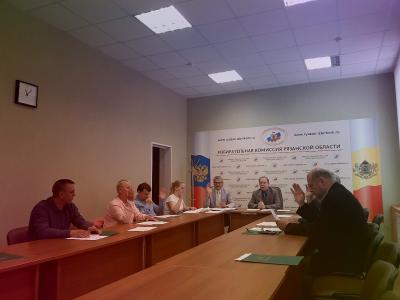 Назначены допвыборы депутата Рязолбдумы по 10-му округу