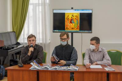 В Рязани создают каталог разрушенных храмов