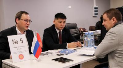 В Рязани прошла реверсная бизнес-миссия с участием 22 иностранных компаний