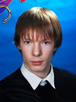 Фёдор Куликов