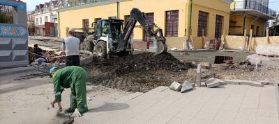 Рязанцам предлагают выбрать пространства для благоустройства в 2026 году