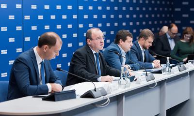 «Единая Россия» проведёт кадровую ротацию в региональных и первичных отделениях