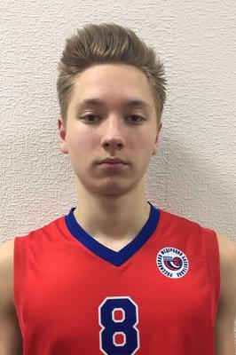 Кирилл Крылов