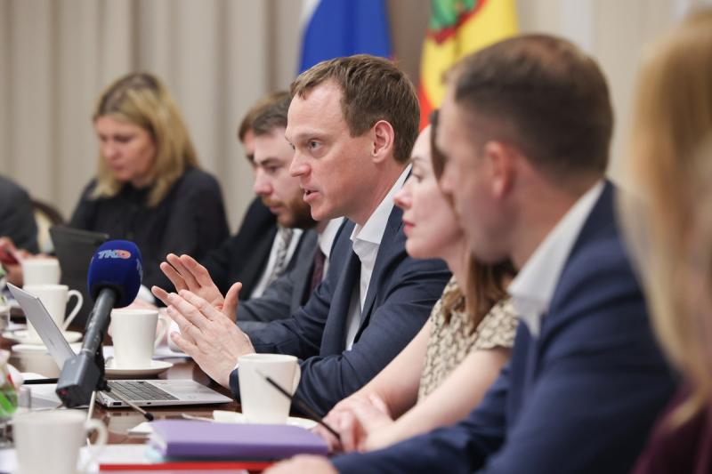 В рязанском регионе отмечен рост суммарного коэффициента рождаемости