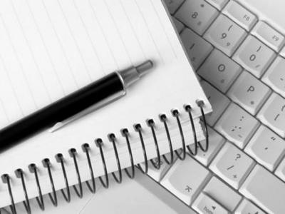 Известный рязанский журналист презентовала свою книгу «Девушка из газеты»