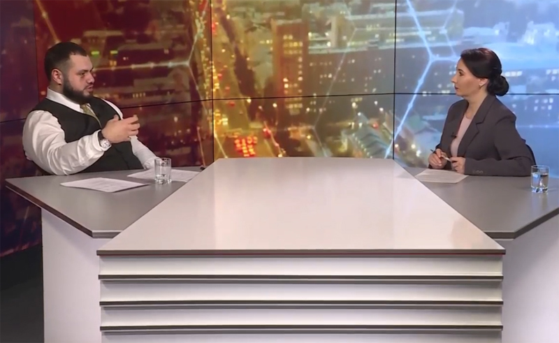 В Скопине на открытие сквера с хоккейной коробкой ожидают Владислава Третьяка