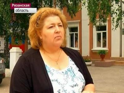 Наталья Жунёва