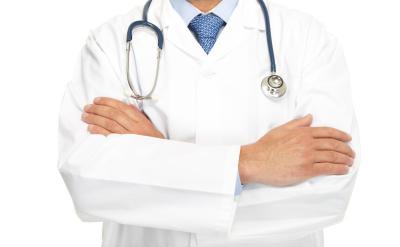 В рязанской городской поликлинике №2 продолжается ремонт