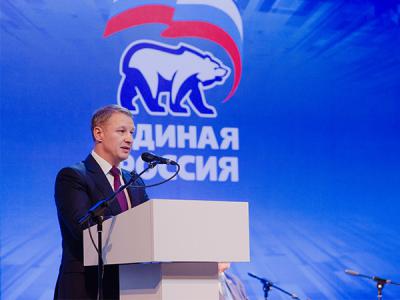 Аркадий Фомин