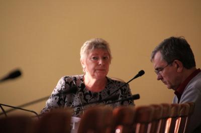 В Рязани могут появиться три новые мемориальные доски