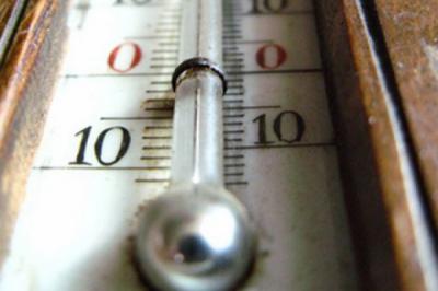 Ночью на Рязанщине похолодает