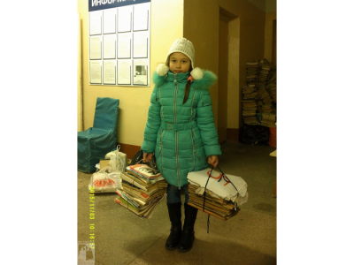 Варвара Бирина