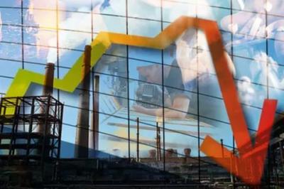 В январе упал индекс промпроизводства в Рязанской области